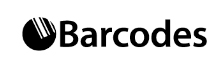 Barcodes