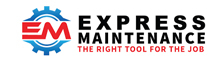 Express Maintenance